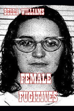 Cover Female Fugitives (eBook, ePUB)