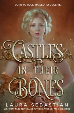 Castles in Their Bones (eBook, ePUB) - Sebastian, Laura