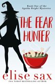 The Fear Hunter (Agatha Bright Mysteries, #1) (eBook, ePUB)