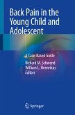 Back Pain in the Young Child and Adolescent (eBook, PDF)