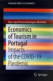 Economics of Tourism in Portugal (eBook, PDF)