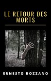 Le retour des morts (traduit) (eBook, ePUB)