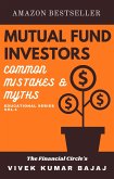 Mutual Fund Investors, Common Mistakes & Myths (INVESTMENTS, #1) (eBook, ePUB)