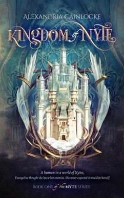 Cover Kingdom of Nyte (eBook, ePUB)