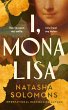 I, Mona Lisa (eBook, ePUB) - Bild 1