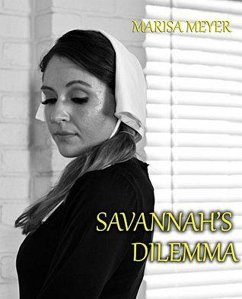Cover Savannah's Dilemma : An Amish Romance (eBook, ePUB)
