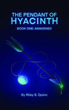 Cover The Pendant of Hyacinth (eBook, ePUB)
