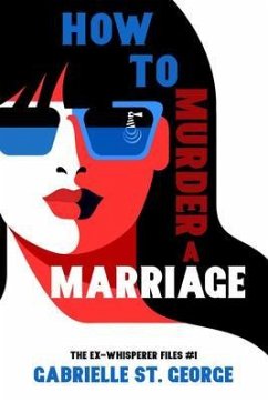 Cover How to Murder a Marriage (eBook, ePUB)