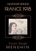 Heathcliff Lennox - France 1918 (eBook, ePUB)