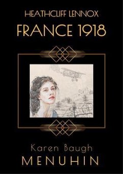 Cover Heathcliff Lennox - France 1918 (eBook, ePUB)