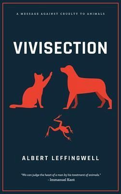 Vivisection (eBook, ePUB) Vivisection (eBook, ePUB)