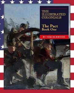 Cover The Pact (eBook, ePUB)