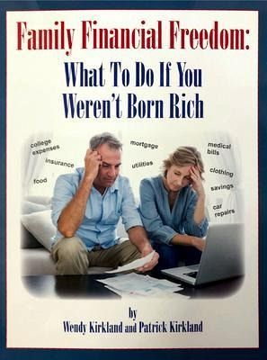 Family Financial Freedom (eBook, ePUB) Family Financial Freedom (eBook, ePUB)