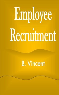 Employee Recruitment - Vincent, B.