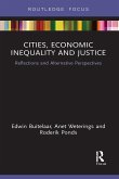 Cities, Economic Inequality and Justice
