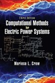 Computational Methods for Electric Power Systems