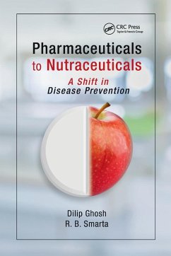 Pharmaceuticals to Nutraceuticals - Ghosh, Dilip; Smarta, R B