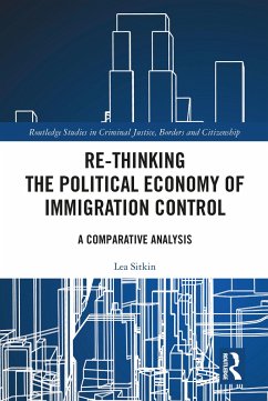 Re-Thinking the Political Economy of Immigration Control - Sitkin, Lea