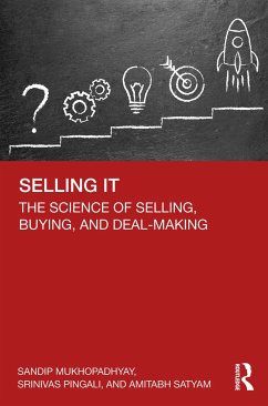 Selling IT - Mukhopadhyay, Sandip; Pingali, Srinivas; Satyam, Amitabh