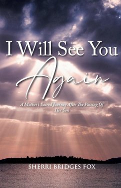 I Will See You Again - Fox, Sherri Bridges