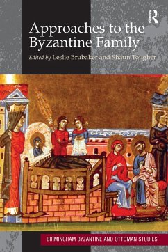 Approaches to the Byzantine Family