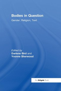 Bodies in Question - Bird, Darlene