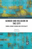 Gender and Religion in the City