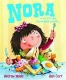 Nora Nora