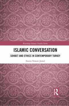 Islamic Conversation - Jassal, Smita Tewari