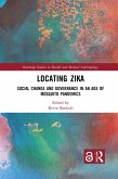 Locating Zika
