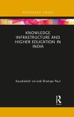 Knowledge Infrastructure and Higher Education in India