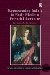 Representing Judith in Early Modern... - Bild 1