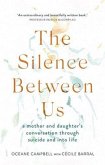 The Silence Between Us The Silence Between Us