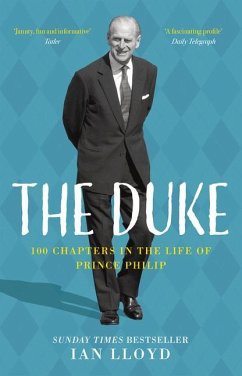 The Duke - Lloyd, Ian