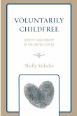 Voluntarily Childfree