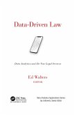 Data-Driven Law