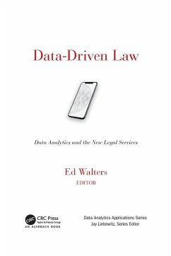 Cover Data-Driven Law