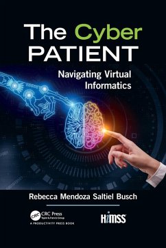 The Cyber Patient - Mendoza Saltiel Busch, Rebecca