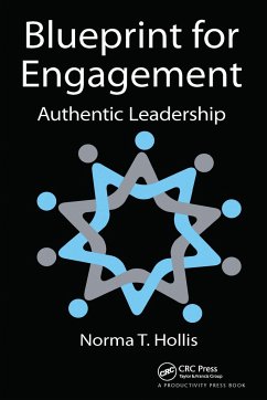 Blueprint for Engagement - Hollis, Norma T