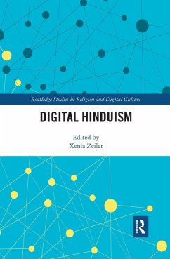 Digital Hinduism