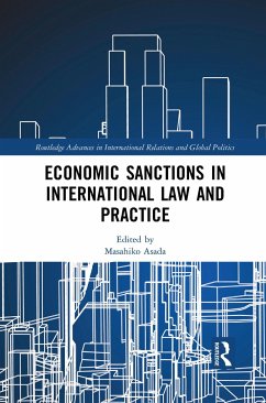 Economic Sanctions in International Law and Practice