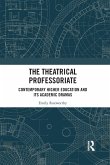 The Theatrical Professoriate