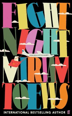Cover Fight Night
