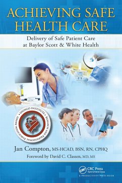 Achieving Safe Health Care - Compton, Jan