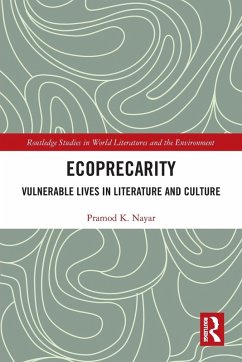 Ecoprecarity - Nayar, Pramod K