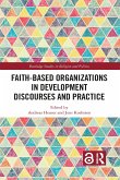 Faith-Based Organizations in Development Discourses and Practice