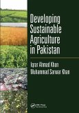 Developing Sustainable Agriculture in Pakistan Developing Sustainable Agriculture in Pakistan