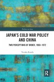 Japan's Cold War Policy and China