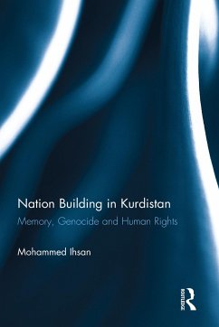 Nation Building in Kurdistan - Ihsan, Mohammed
