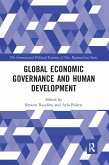 Global Economic Governance and Human Development